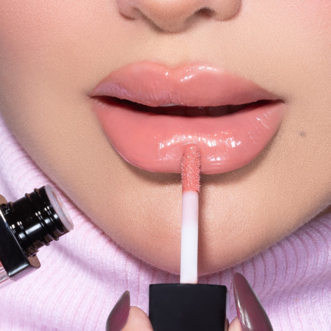 CALLA Makeup Plumping Lip Gloss - CM-401