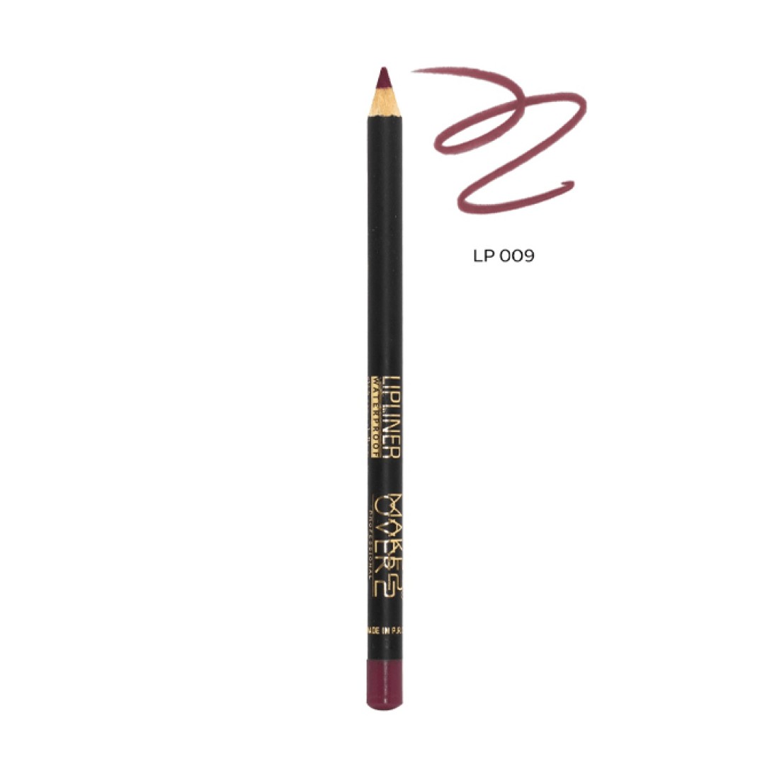 Make Over 22 Lip Liner - LP09