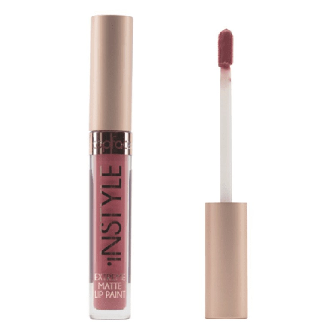 Topface Instyle Extreme Matte Lip Paint - 008