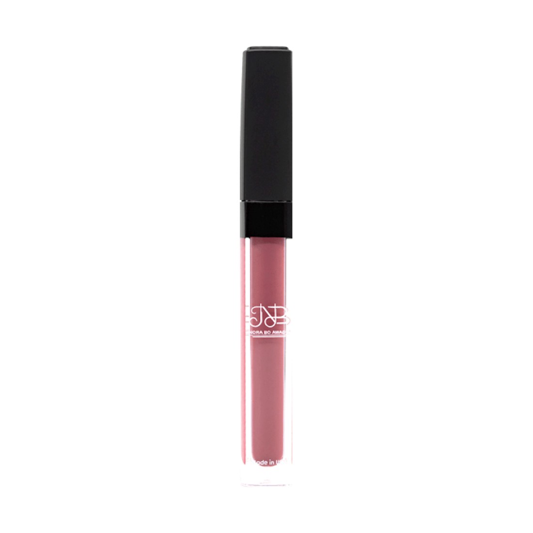 Nora Bo Awadh Waterproof Liquid lipstick - Garden