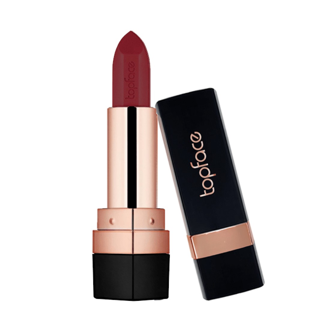 Topface Instyle Matte Lipstick - 019