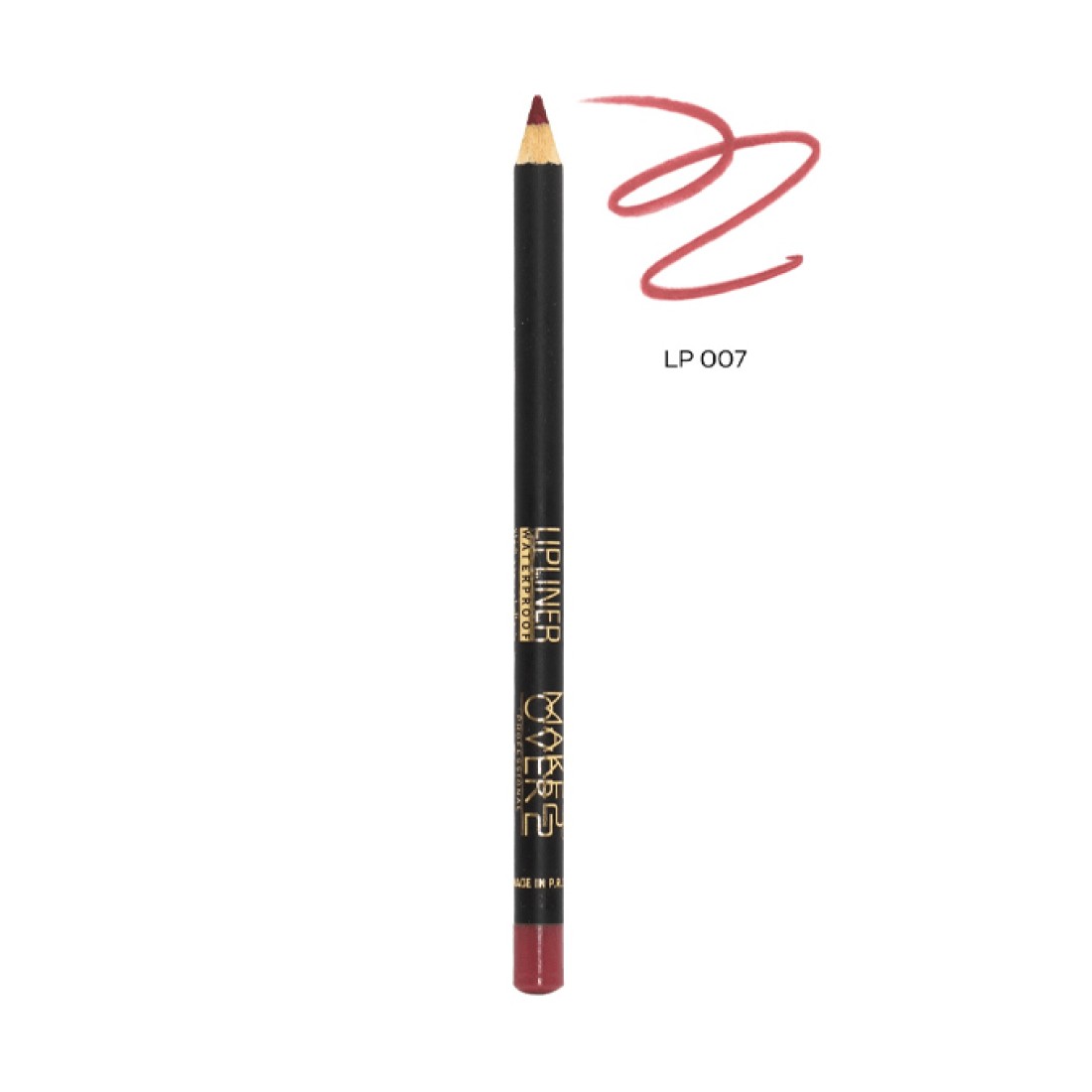 Make Over 22 Lip Liner - LP07