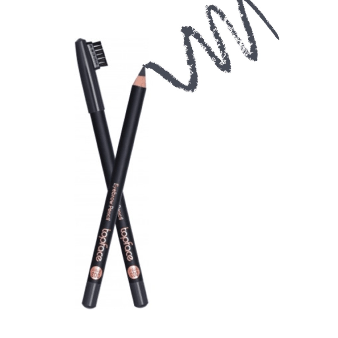 Topface Eyebrow Pencil - PT611 - 003