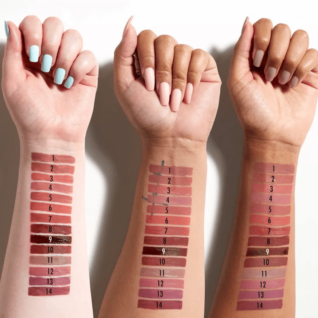 NYX Lip Lingerie XXL Matte Liquid Lipstick