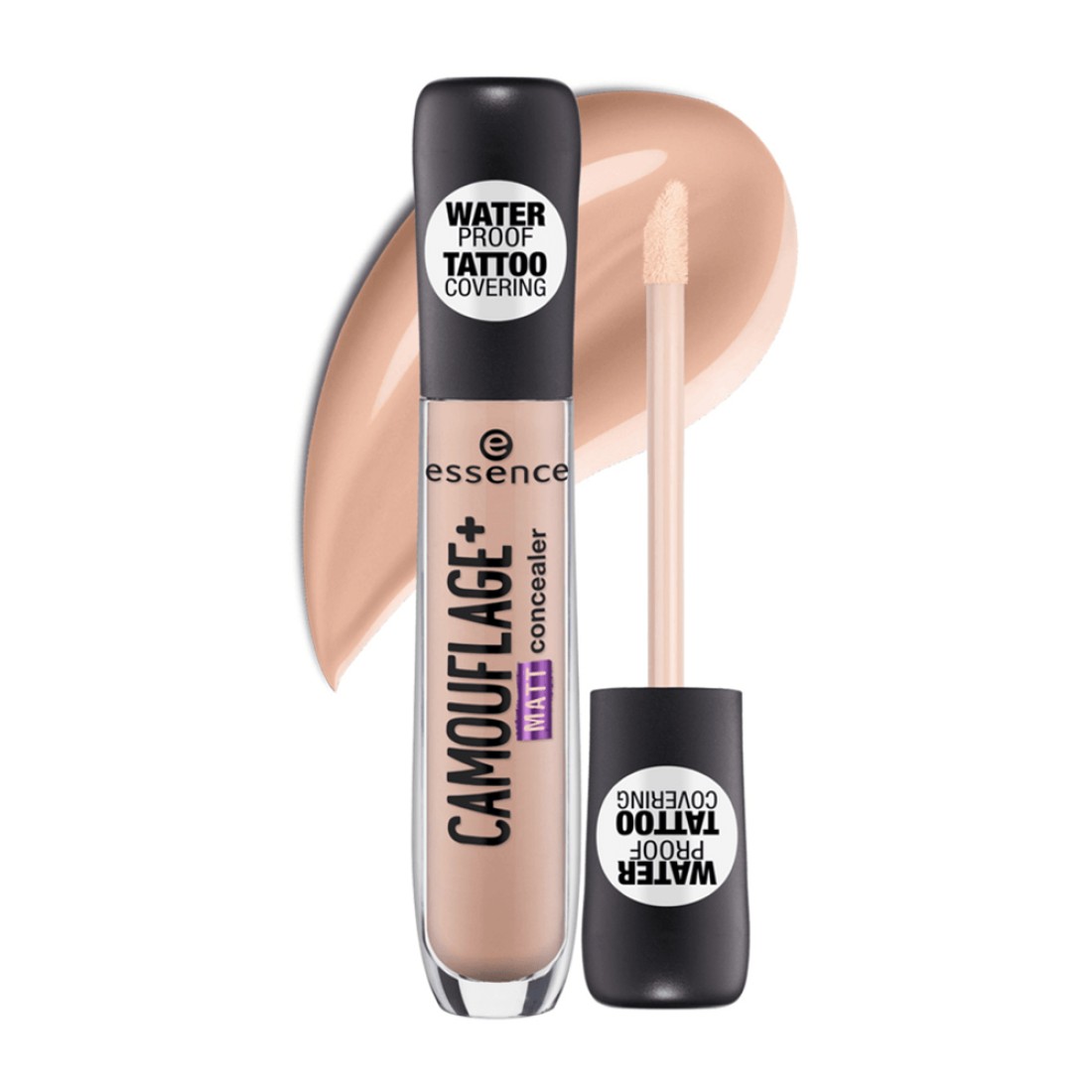 Essence Camouflage+ Matt Concealer