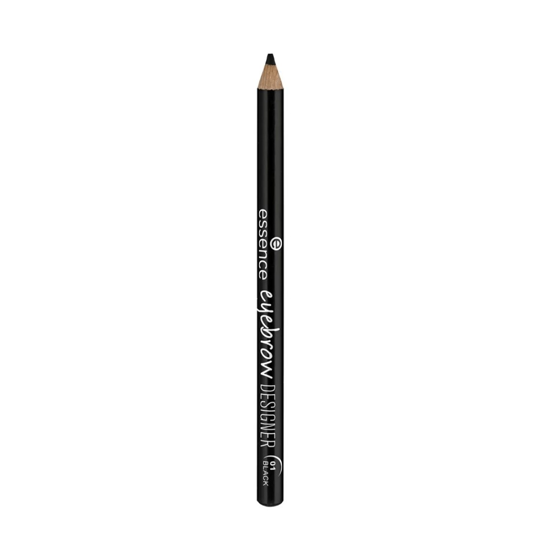 Essence Eyebrow Designer - 01 Black
