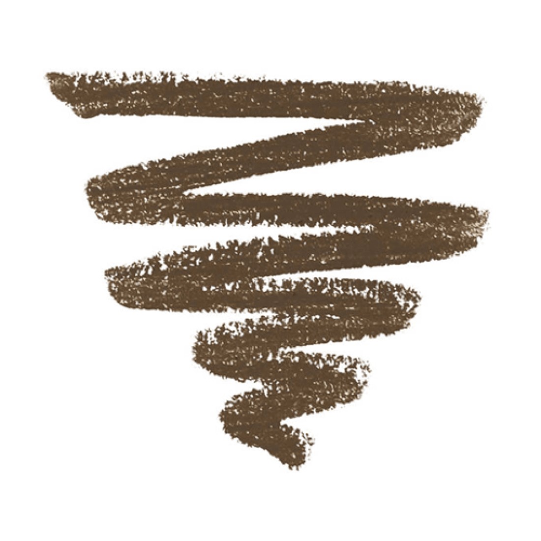 NYX Micro Brow Pencil - Ash Brown