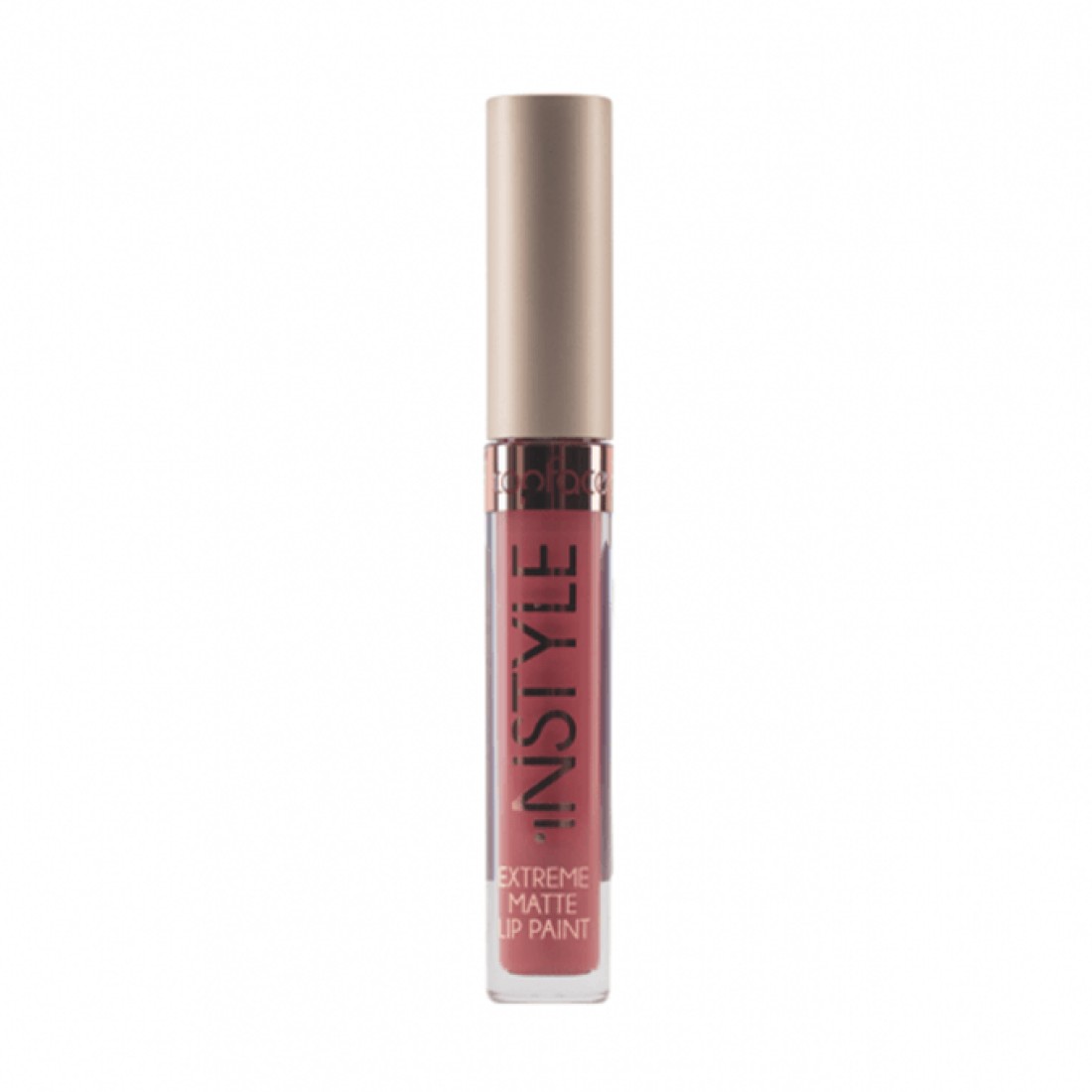 Topface Instyle Extreme Matte Lip Paint - 019