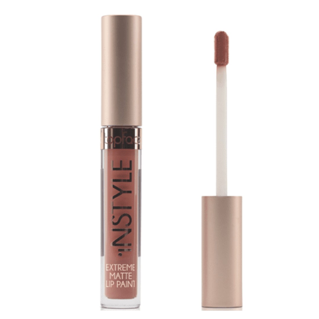 Topface Instyle Extreme Matte Lip Paint - 023