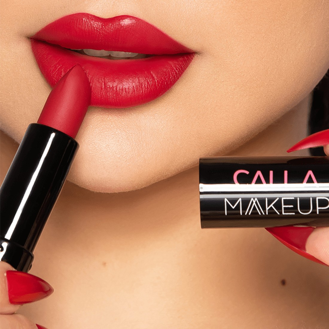 CALLA Makeup Creamy Lipstick - CM-71