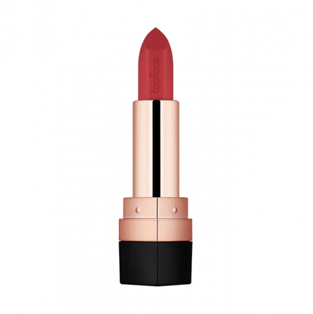 Topface Instyle Matte Lipstick - 017