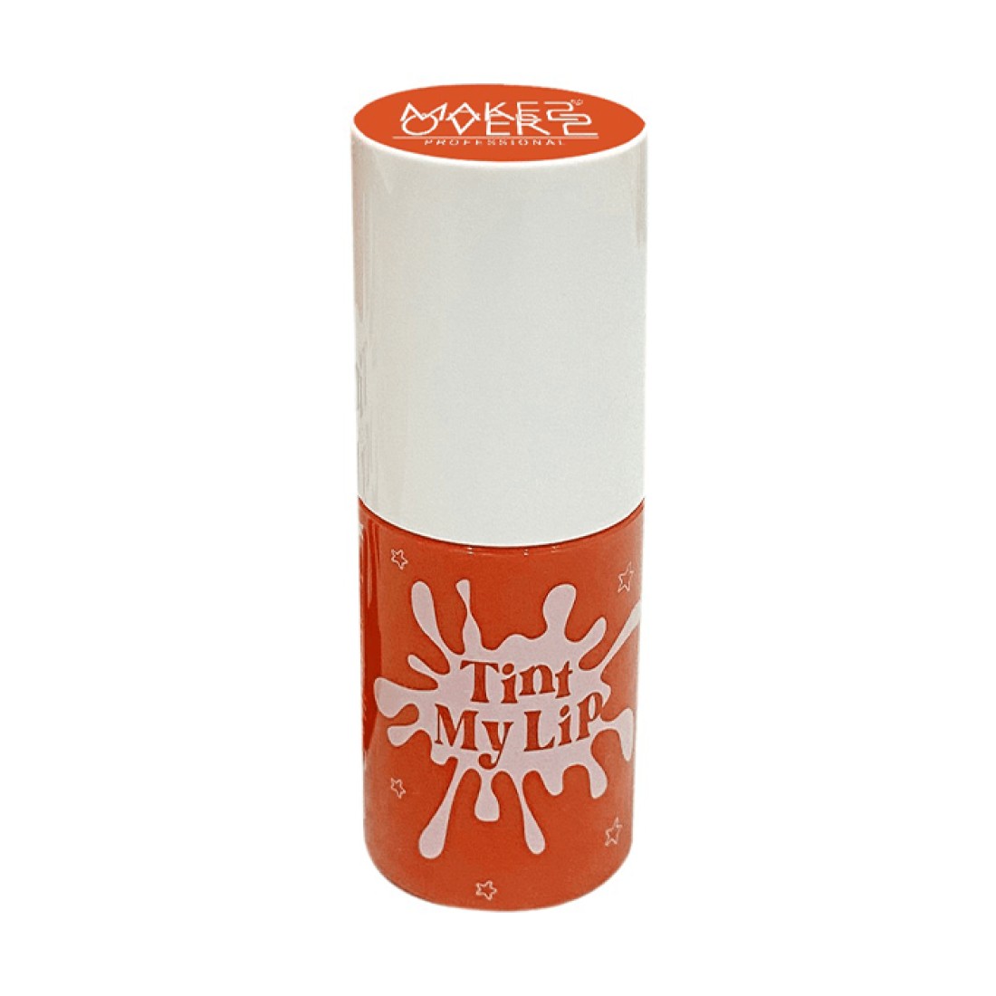 Make Over 22 My Lip Cheek and Lips Tint - Orange