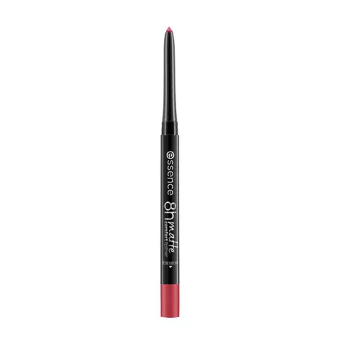Essence 8H Matte Comfort Lipliner - 07