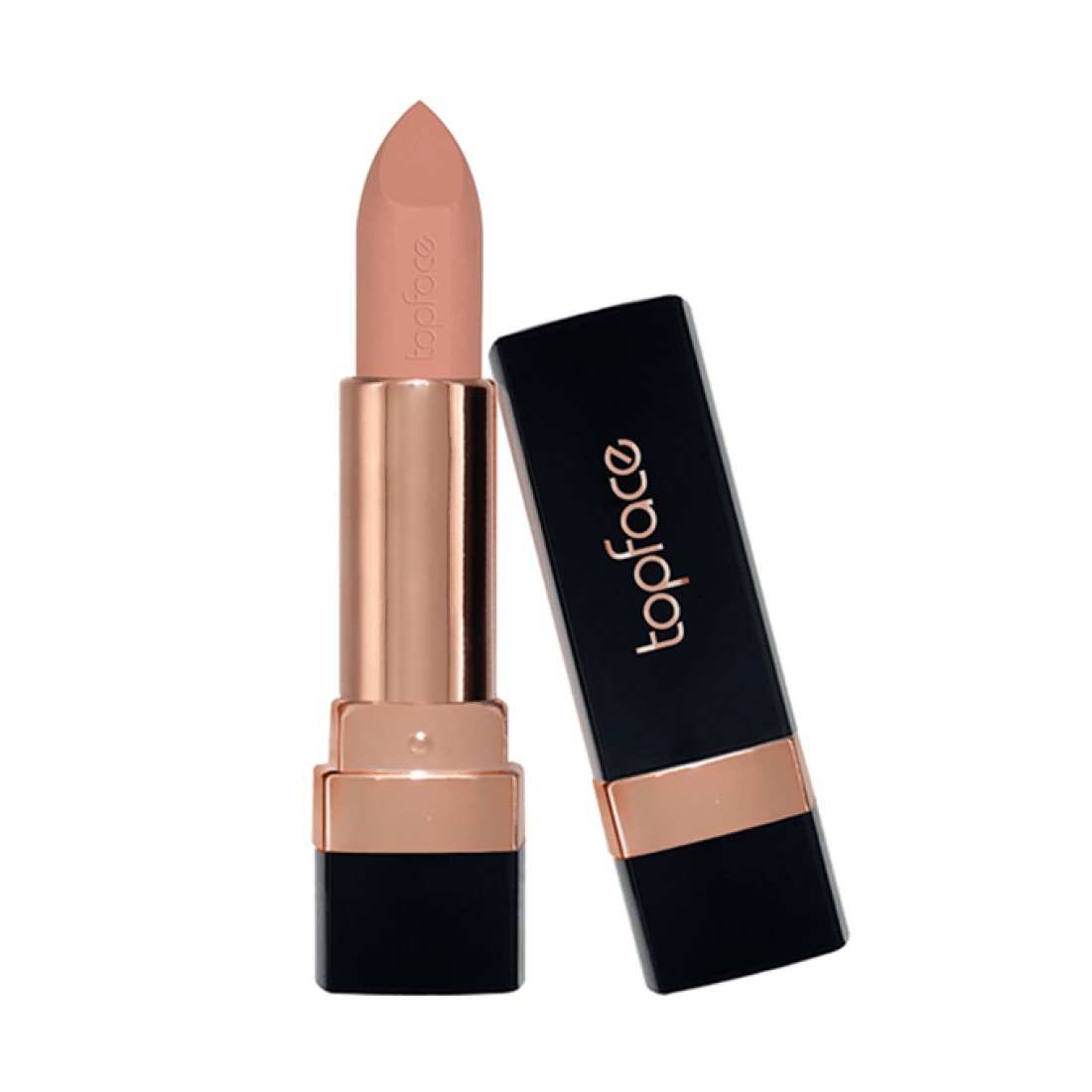 Topface Instyle Matte Lipstick - 018