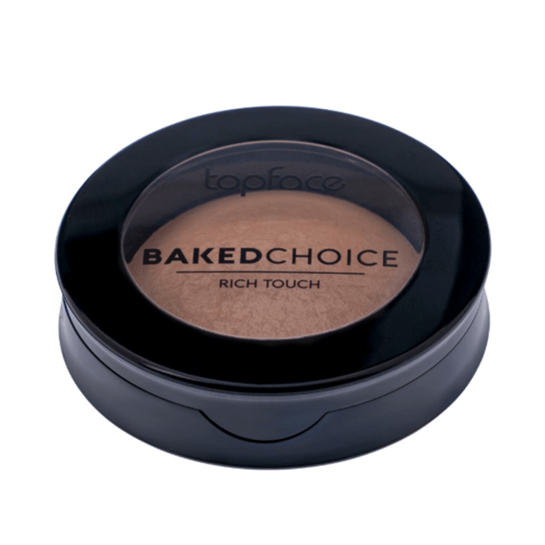 Topface Baked Choice Rich Touch Blush On - 001
