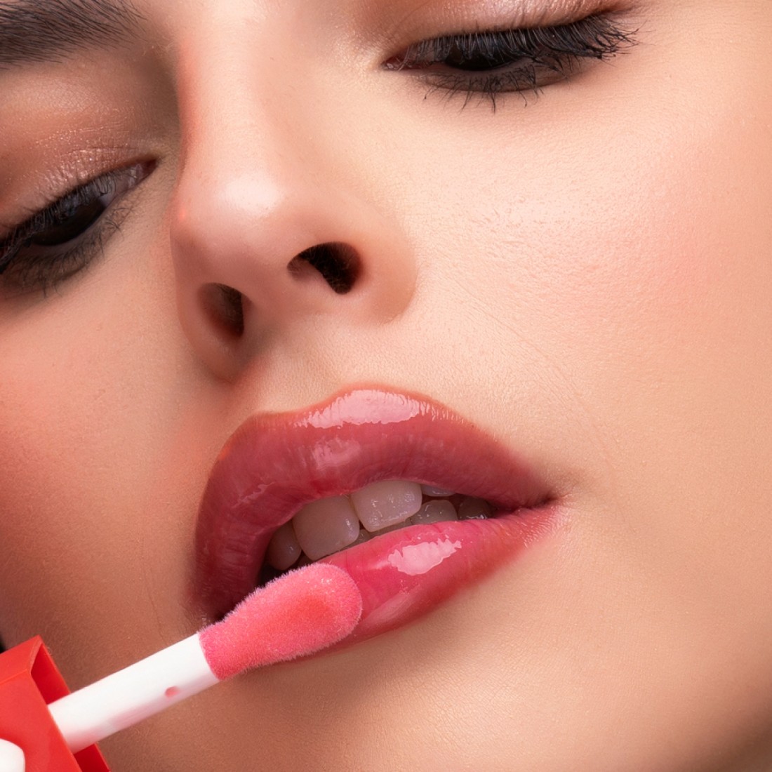 Katia Lip Tinted Oil