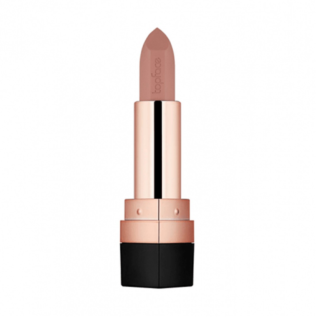 Topface Instyle Matte Lipstick - 001