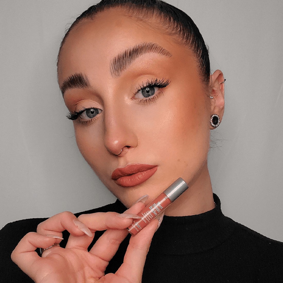 theBalm Meet Matte Hughes - Generous
