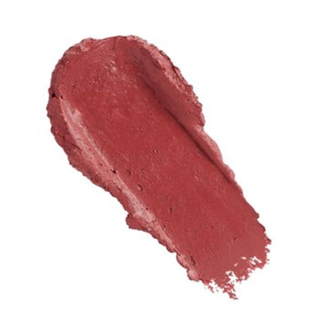 Revolution Satin Kiss Lipstick- Rose