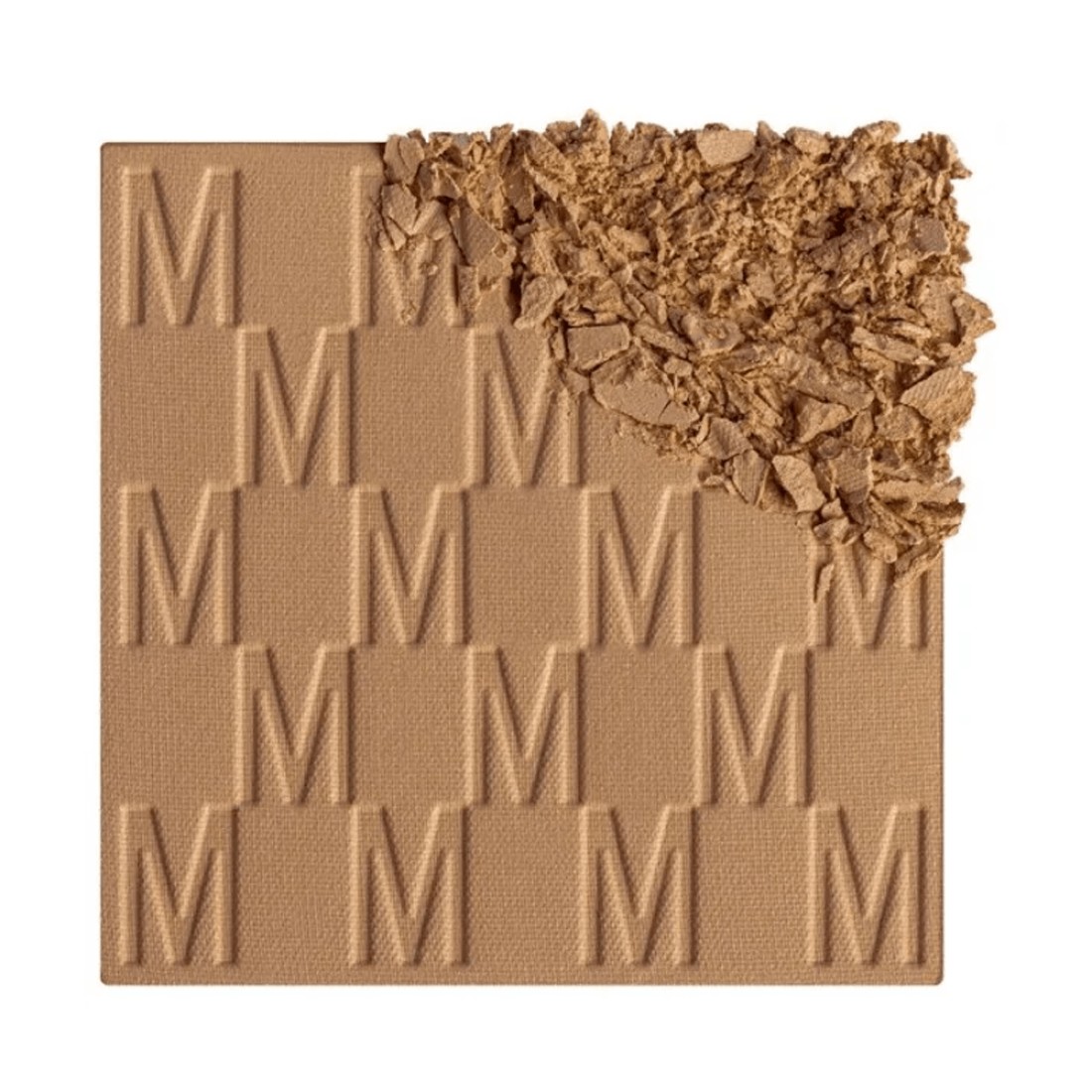 Mesauda Bronze Venus Compact Bronzer - 101 Amber Light