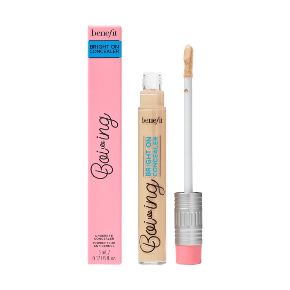 Benefit Boi-ing Bright On Concealer