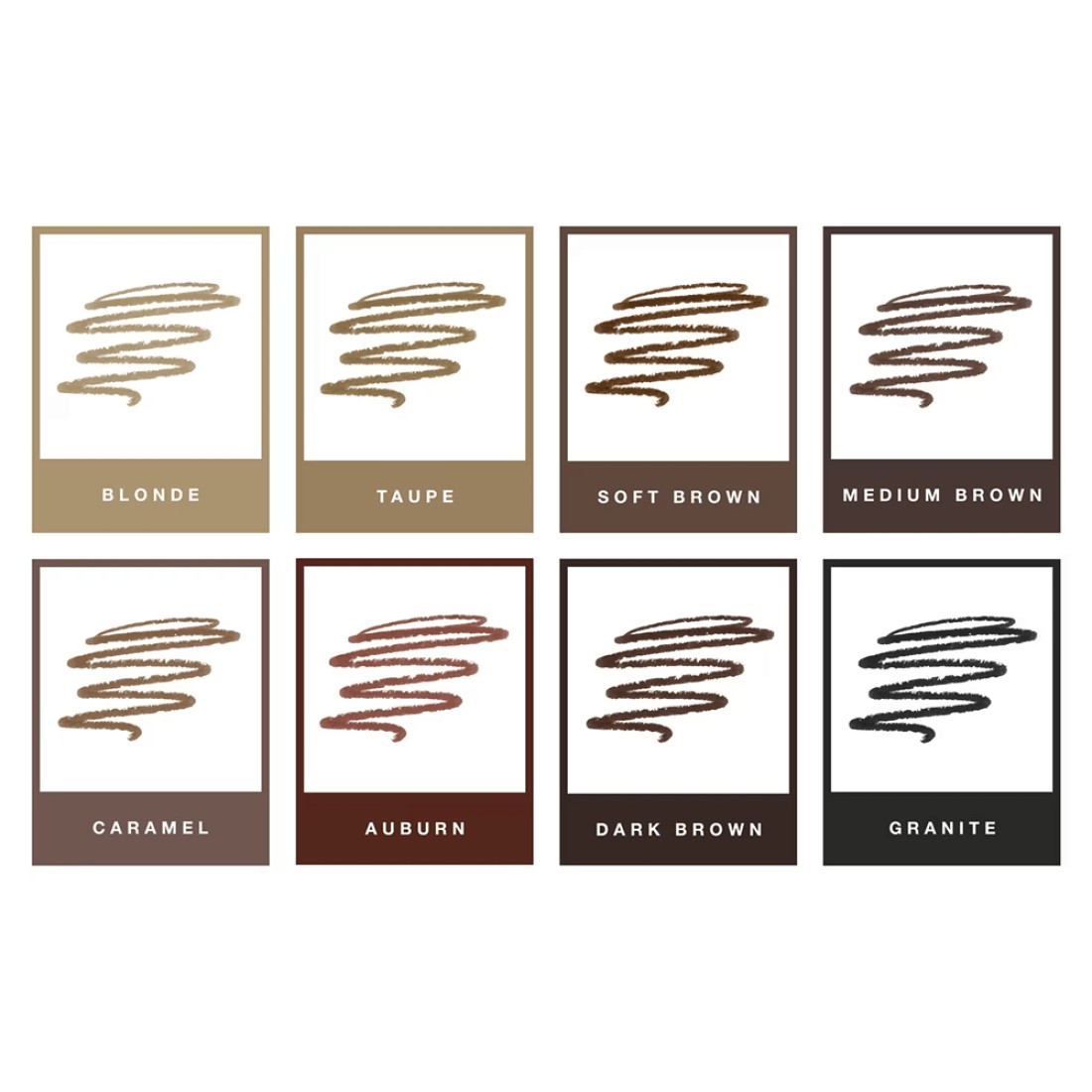 Anastasia Beverly Hills Perfect Brow Pencil