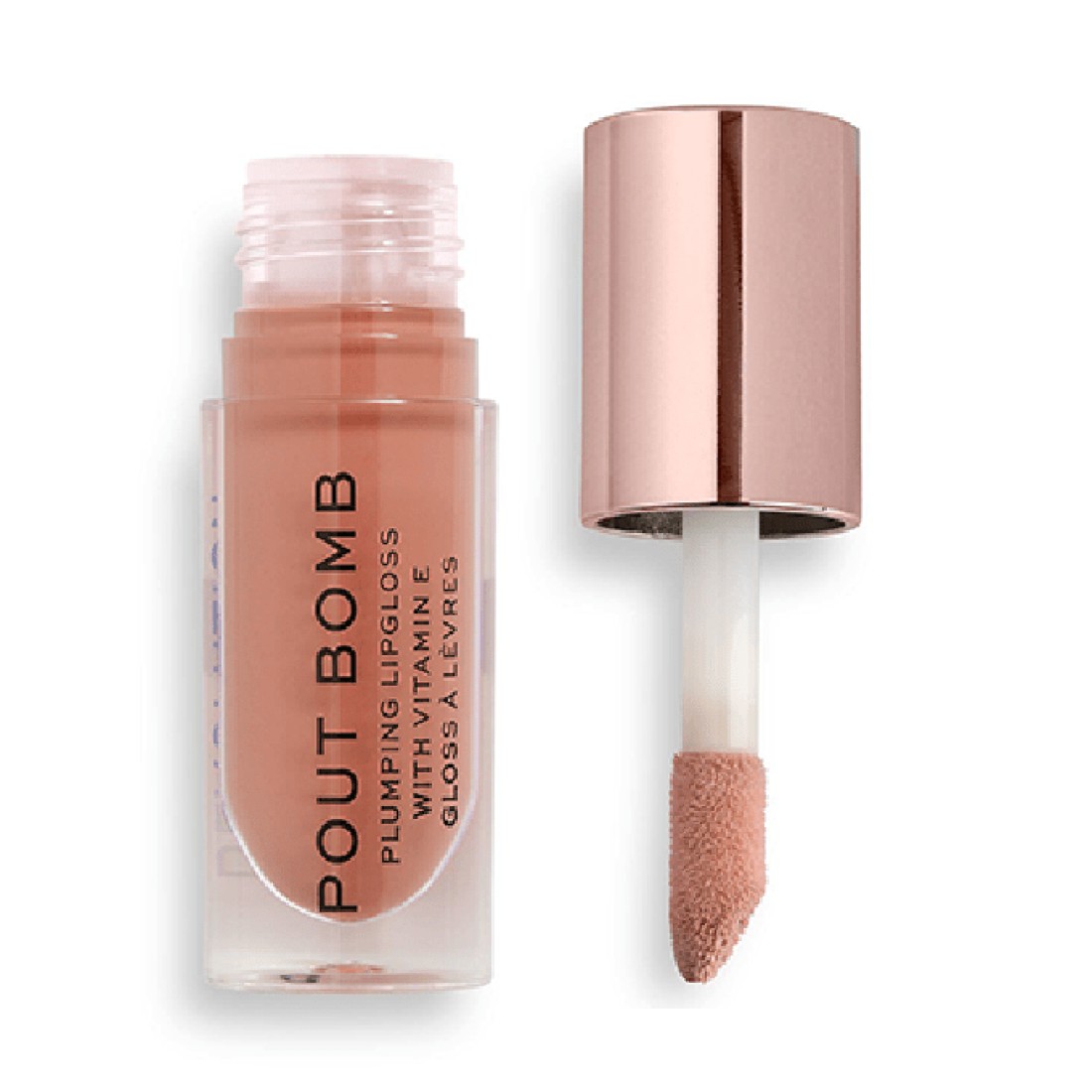 Revolution Pout Bomb Plumping - Candy
