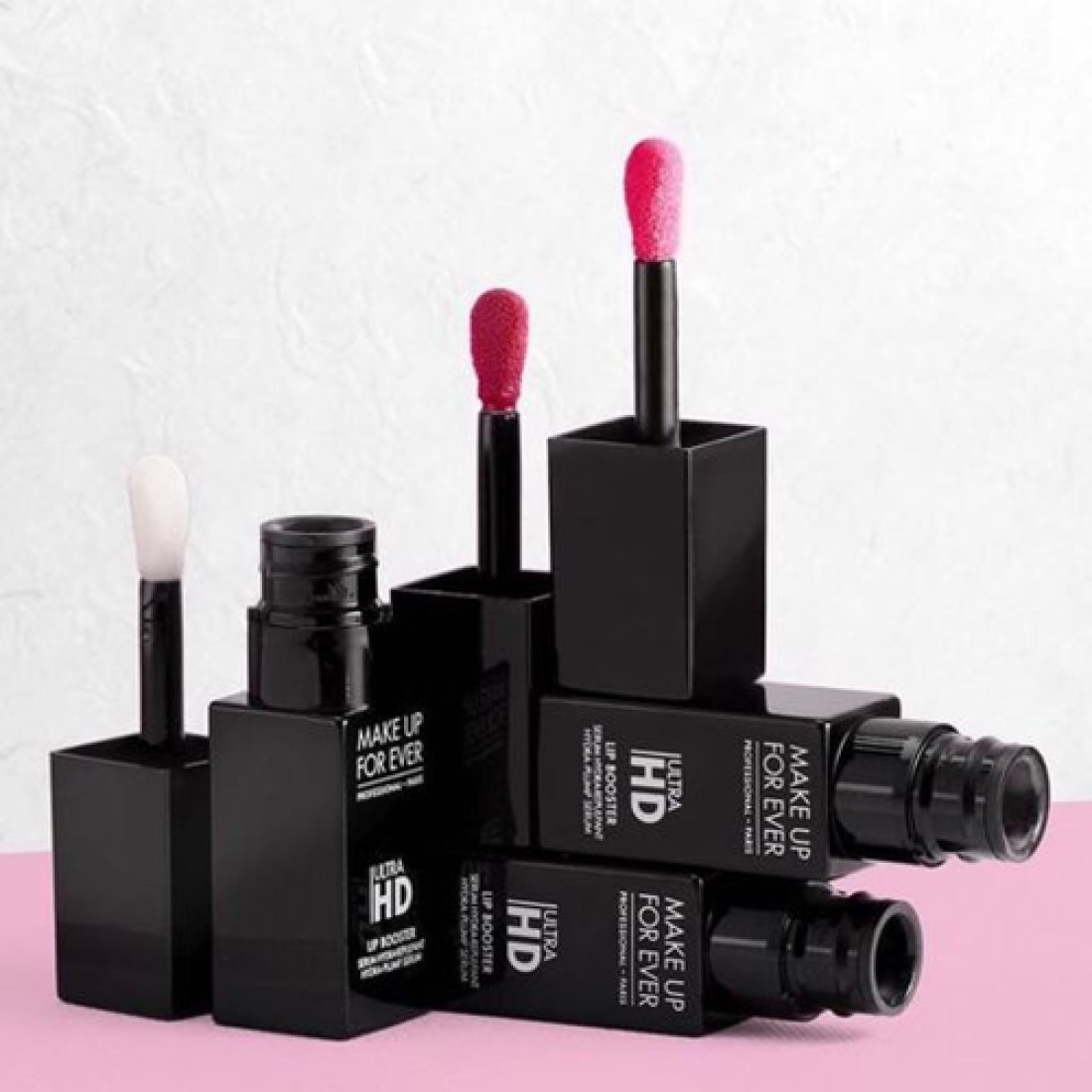 Make Up For Ever Ultra HD Lip Booster