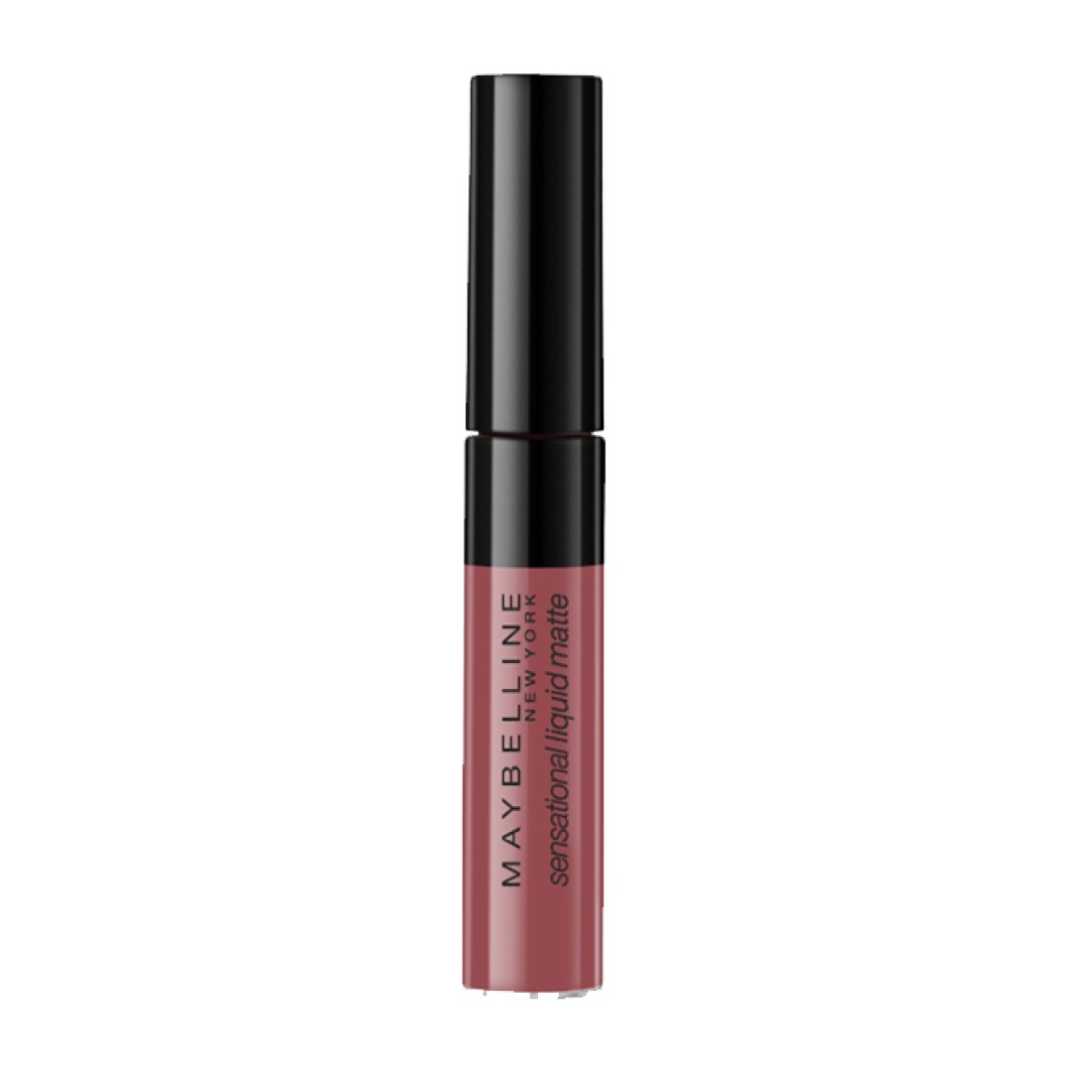 Maybelline Sensational Matte Liquid Lipstick - 06 Best Babe
