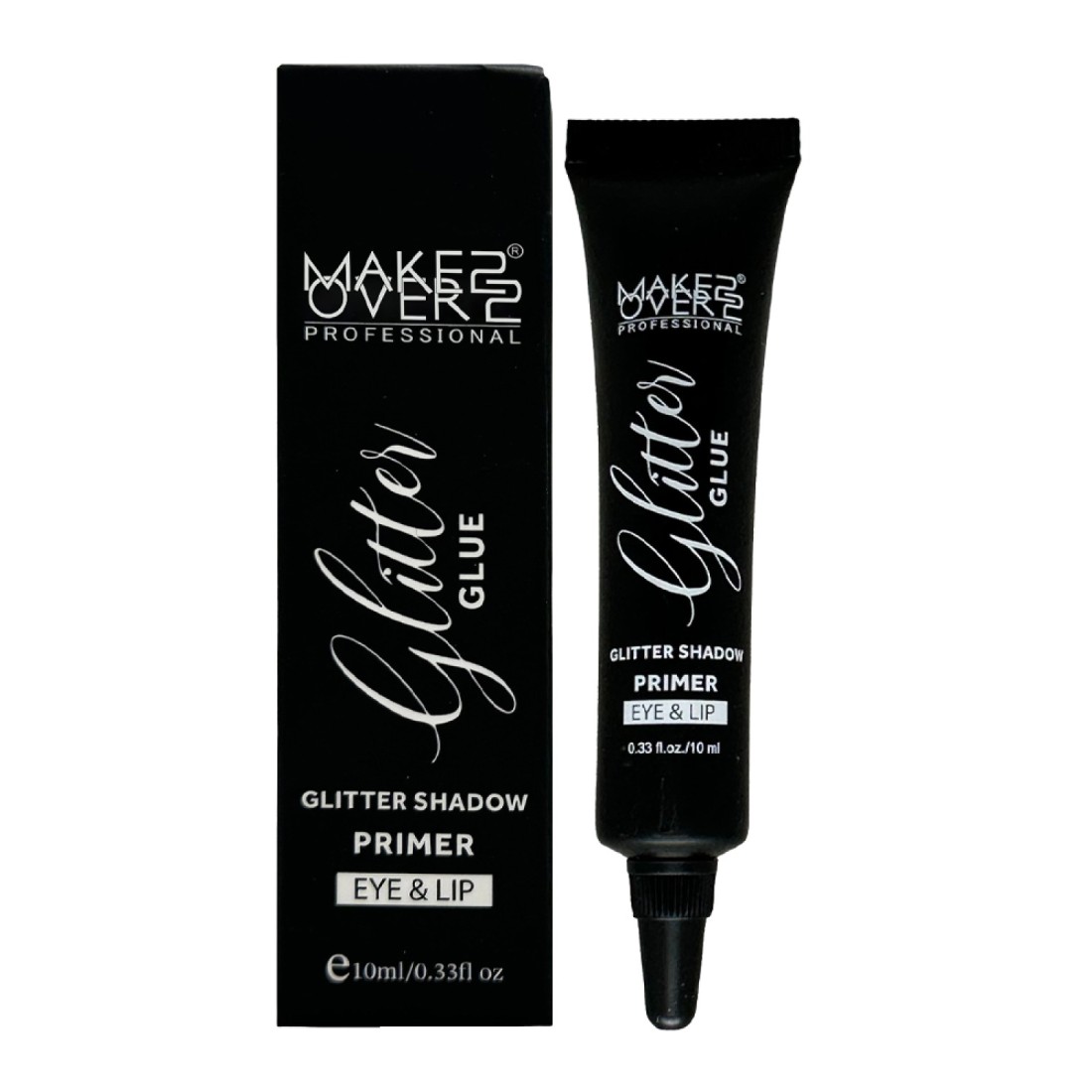 MakeOver22 Glitter Glue Eye & Lip Primer - M4701