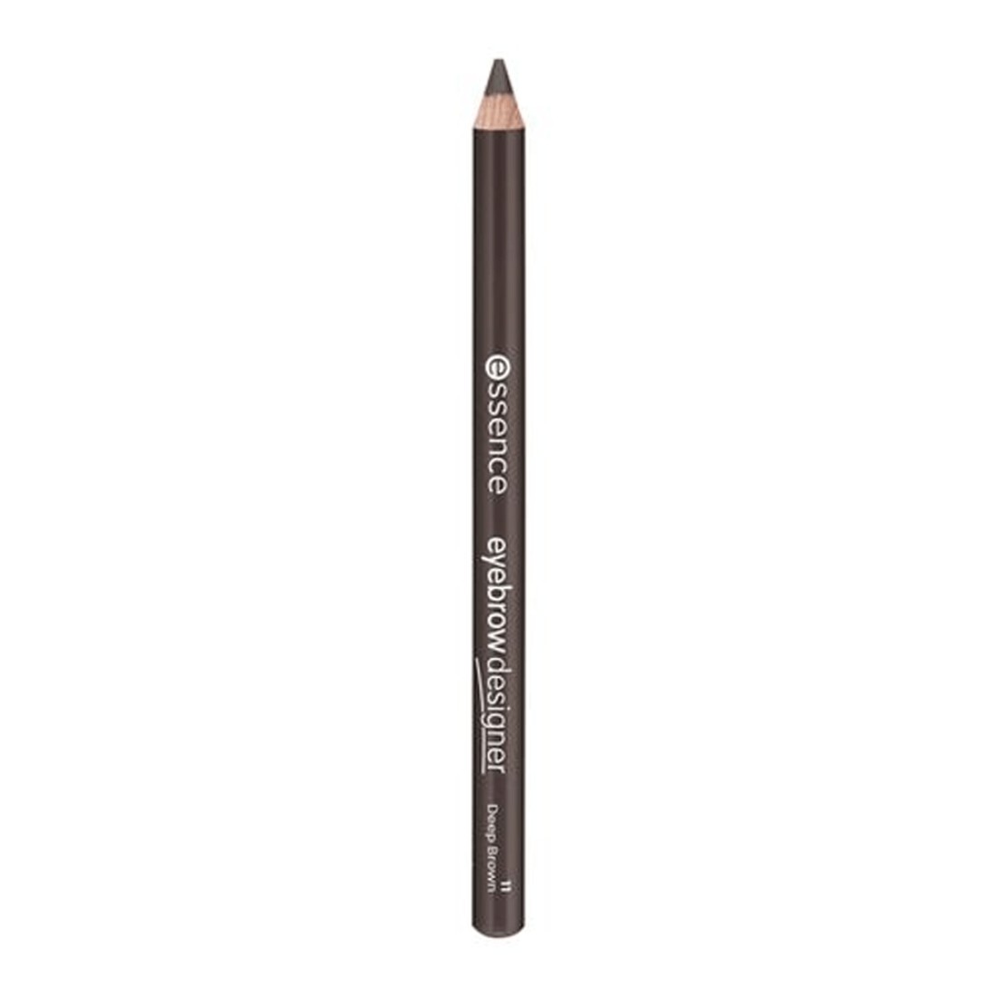 Essence Eyebrow Designer - 11 Deep Brown