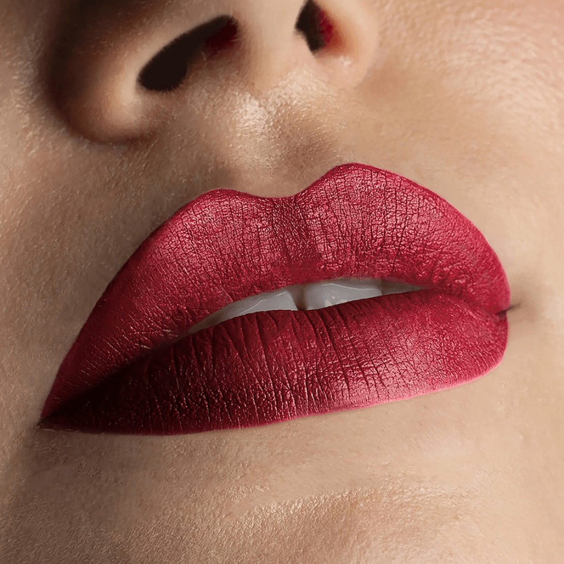 Mesauda Sublimatte Liquid Lipstick - 210 intense