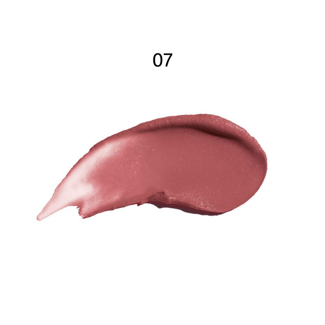 Clarins Milky Mousse Lips - 07