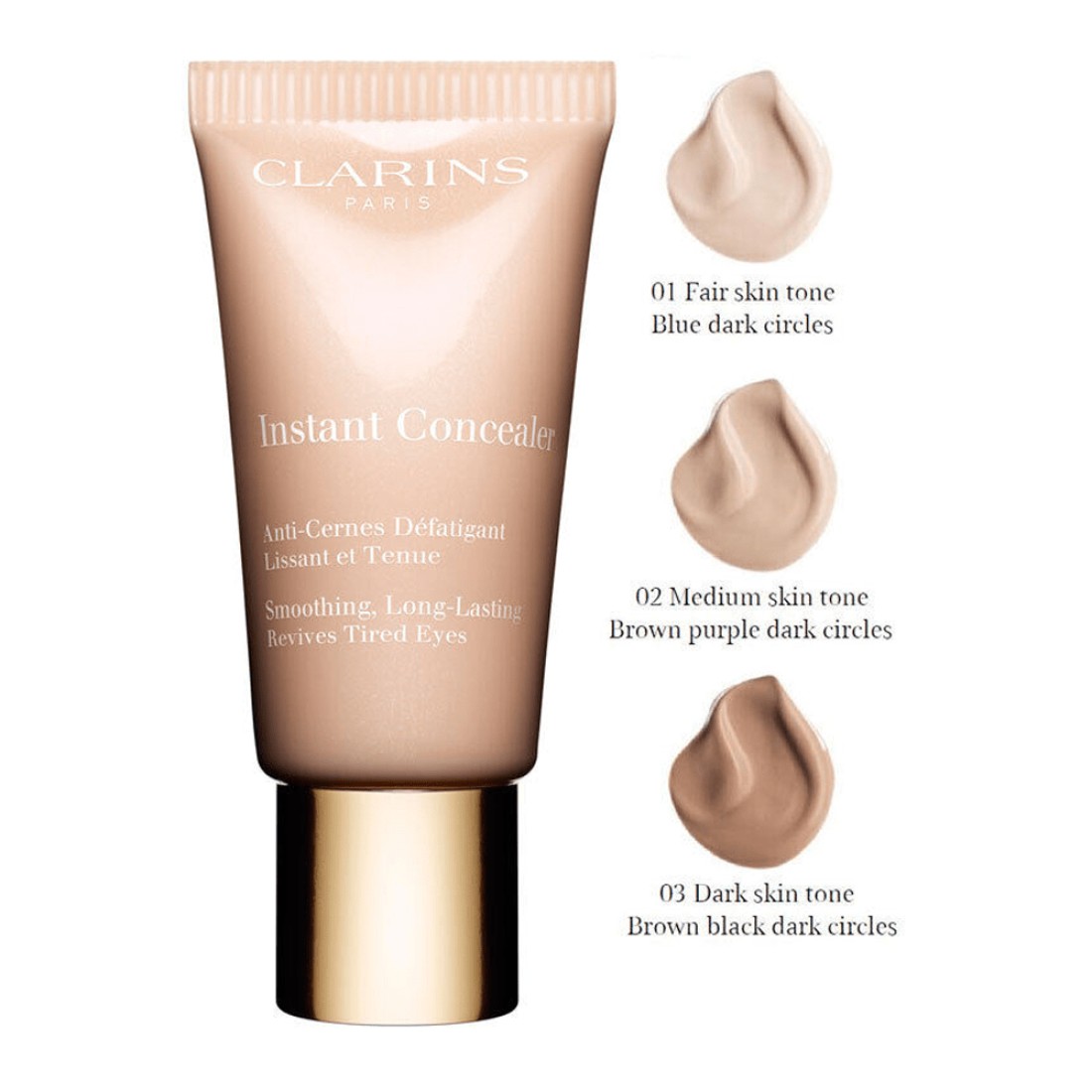 Clarins Instant Concealer