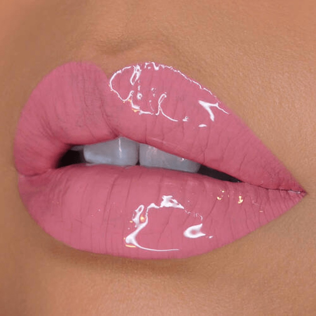 NYX Shine Loud High Shine Lip Color & Gloss - Cash Flow