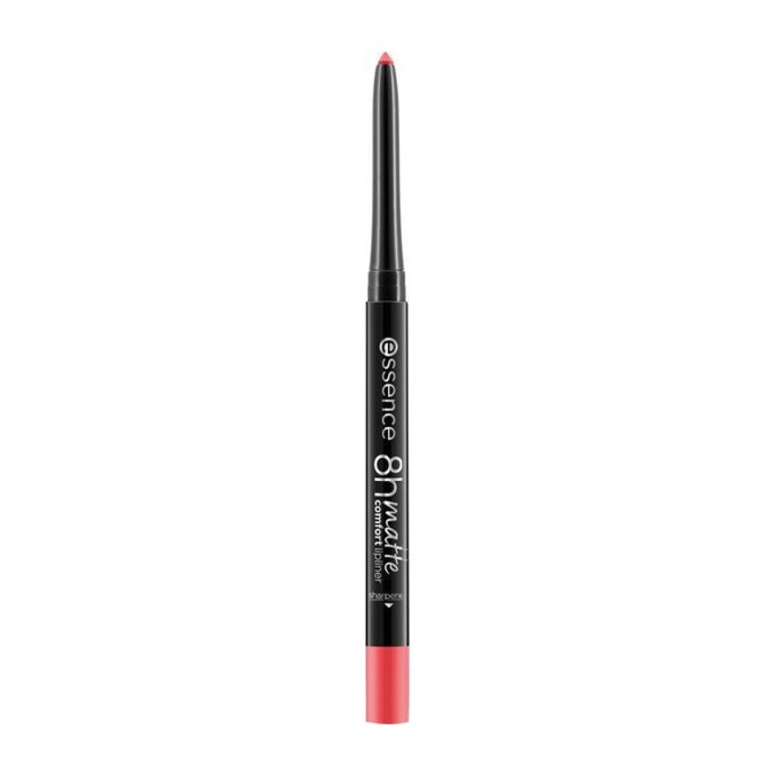 Essence 8H Matte Comfort Lipliner