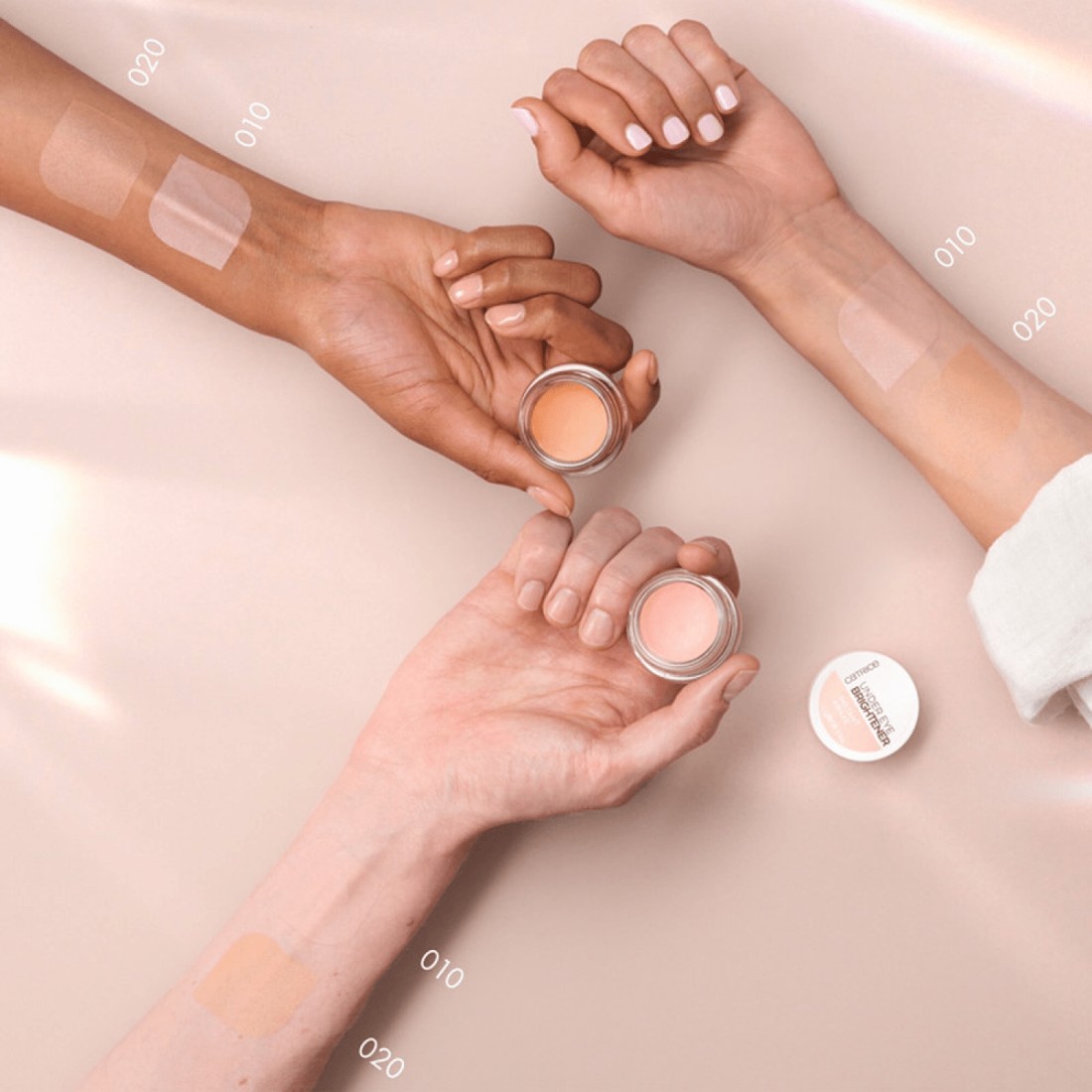 Catrice Under Eye Brightener Concealer