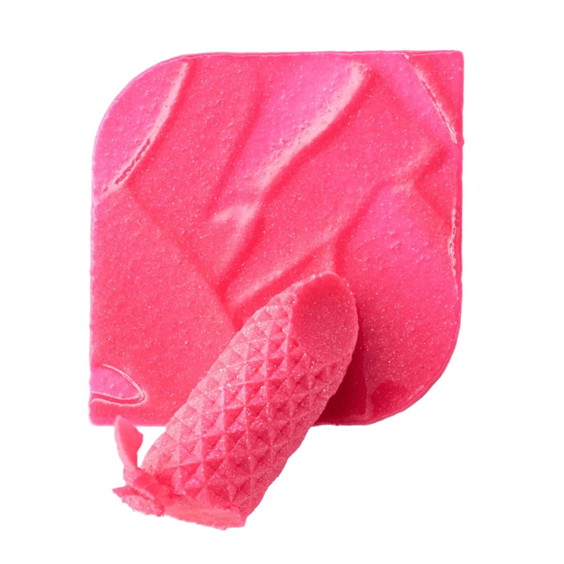 Catrice Glitter Glam Glow Lip Balm