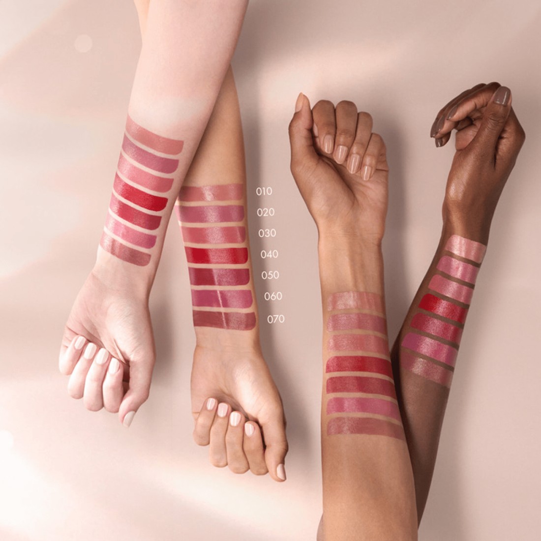 Catrice Shine Bomb Lip Lacquer
