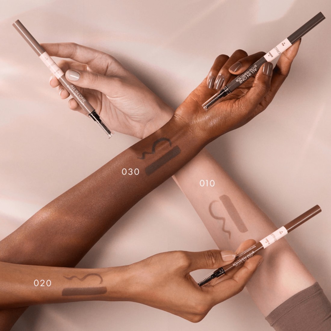 Catrice All In One Brow Perfector