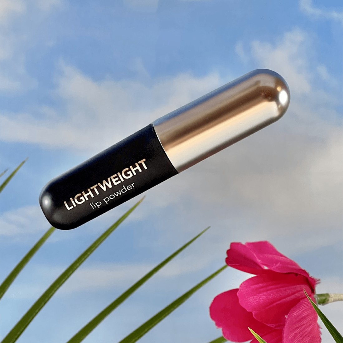 Flormar Lightweight Lipstick Powder