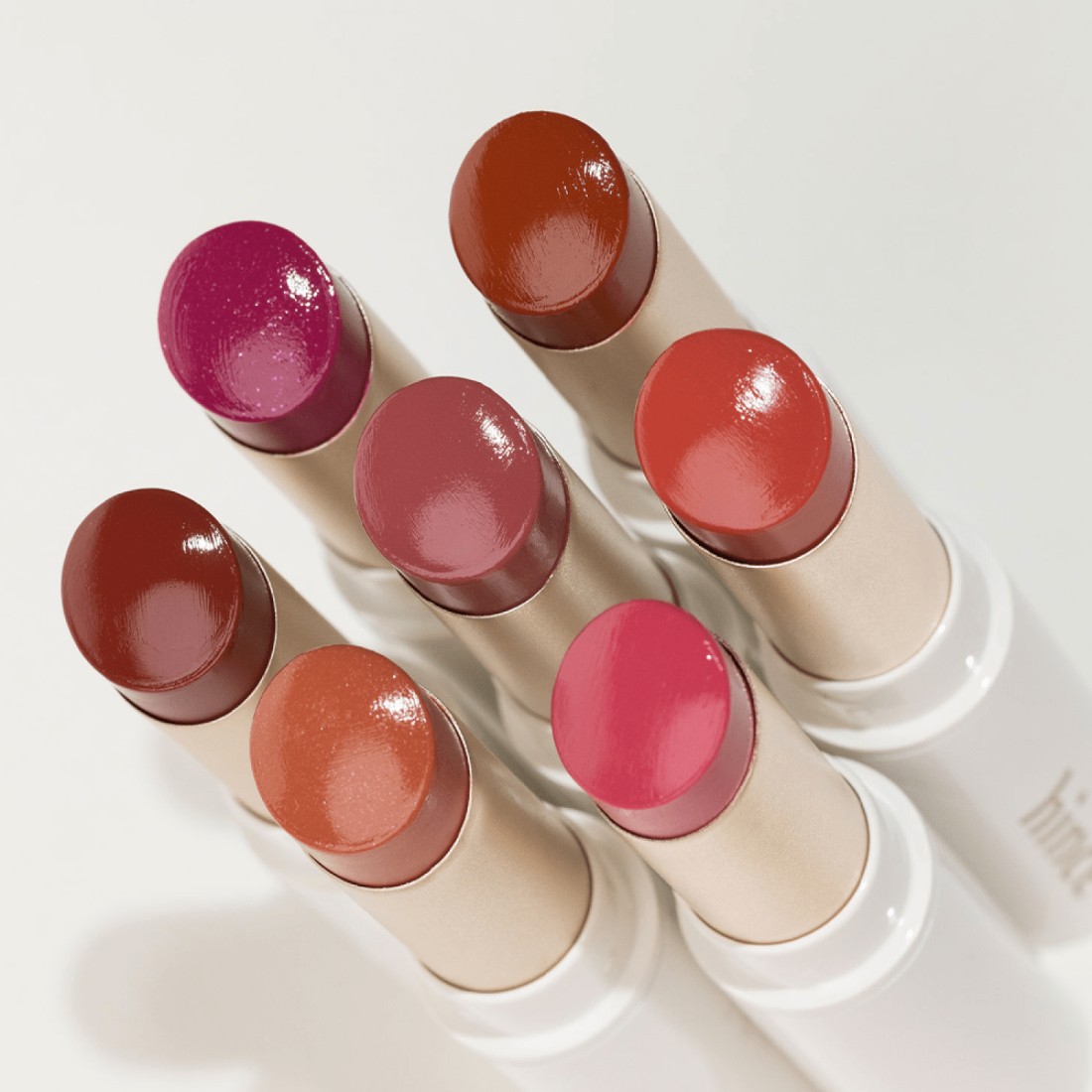 Hince Mood Enhancer Lip Glow