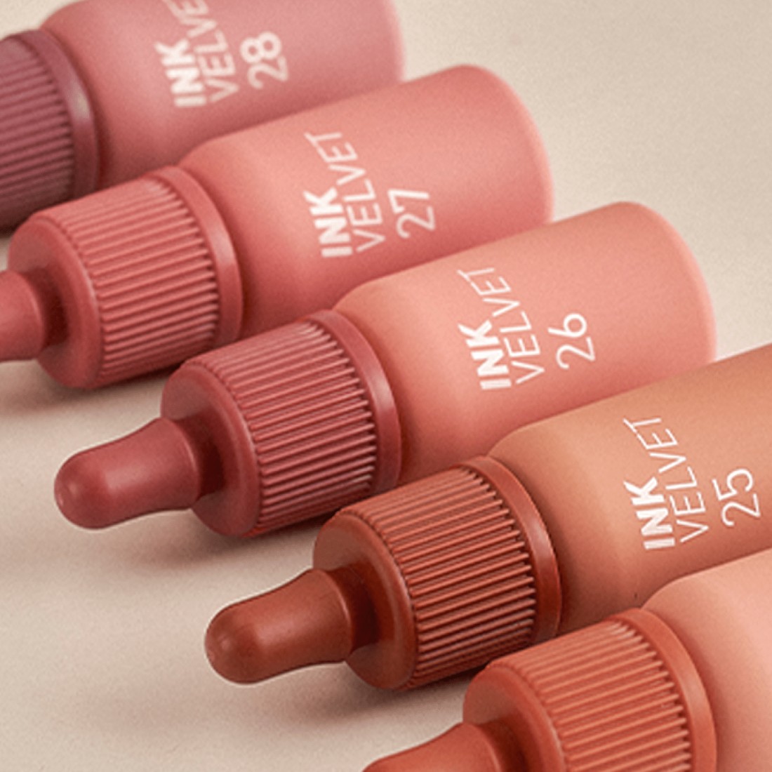 Peripera Ink Velvet Lip Tint