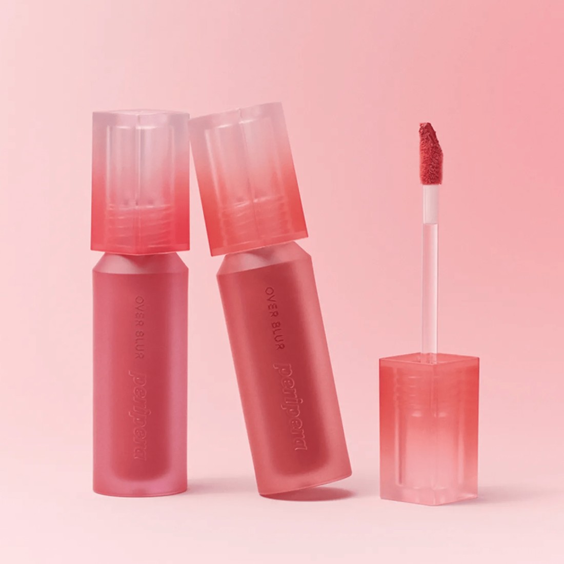 Peripera Over Blur Lip Tint