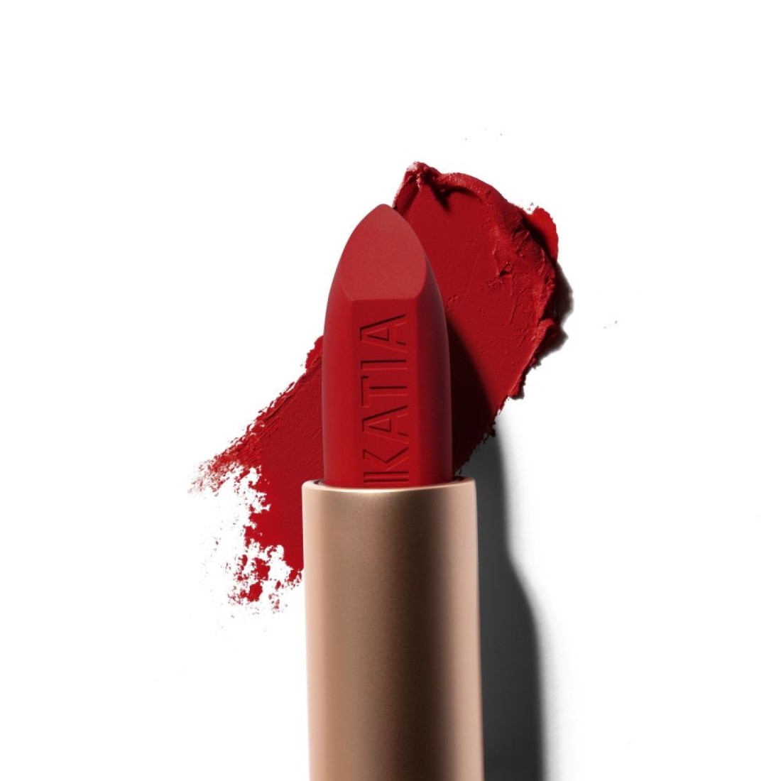 Katia Nouvelle Lip Rouge