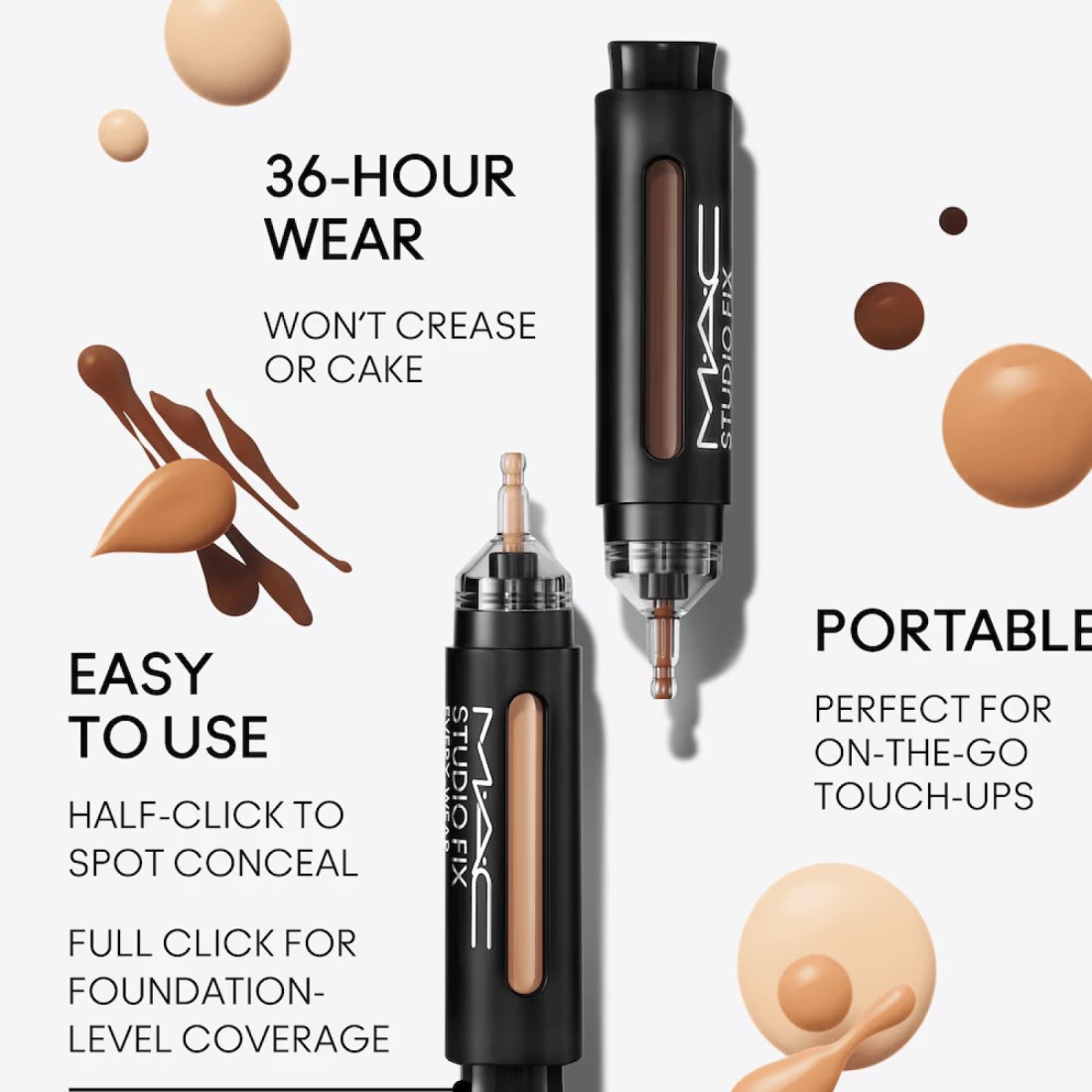MAC Studio Fix Every-Wear Pen Concealer