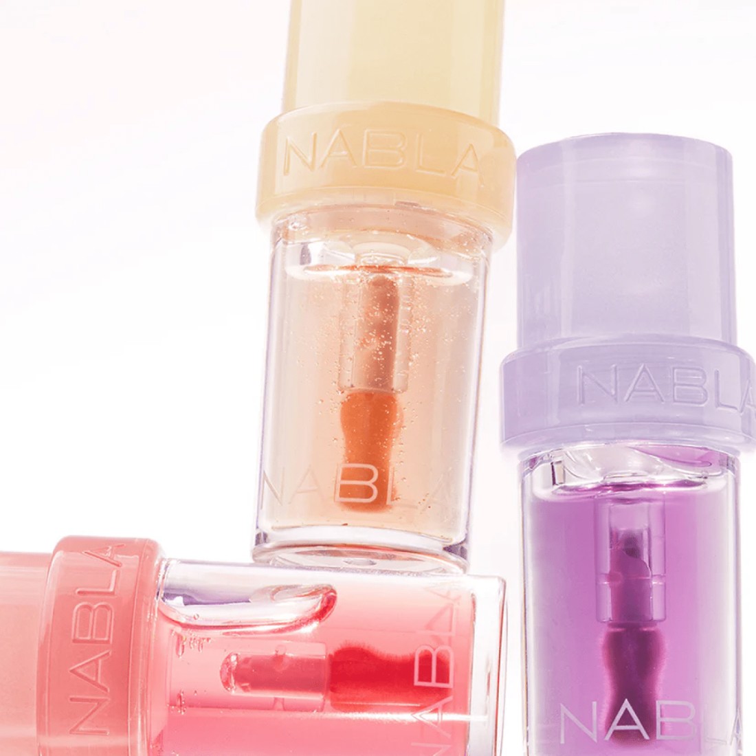 NABLA Lip Candy Oil