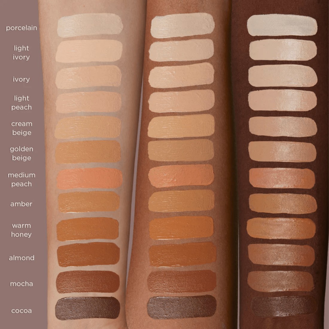 NABLA Close-Up Concealer
