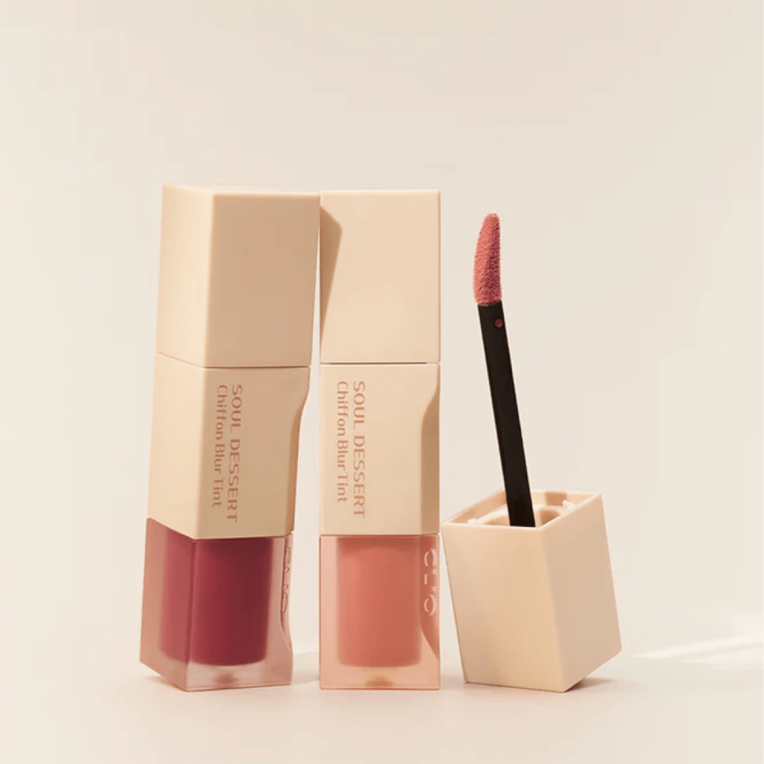 CLIO Chiffon Blur Tint - 3.1g