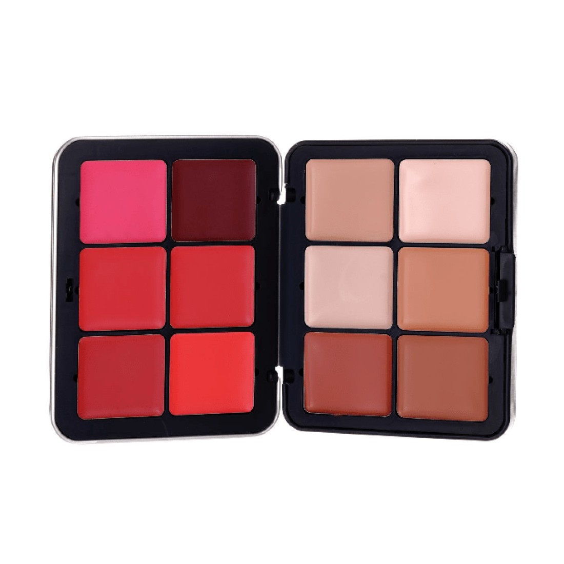 CALLA Makeup Face Essential Palette - CM-007